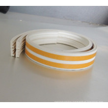 EPDM Extruded Weather Strip